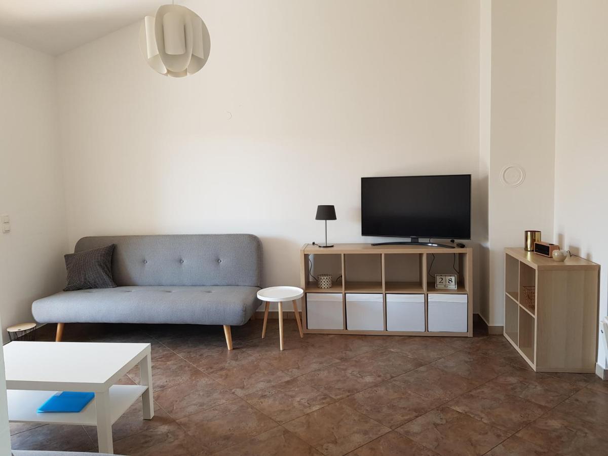 Vila Mila Apartments Sukošan Dış mekan fotoğraf