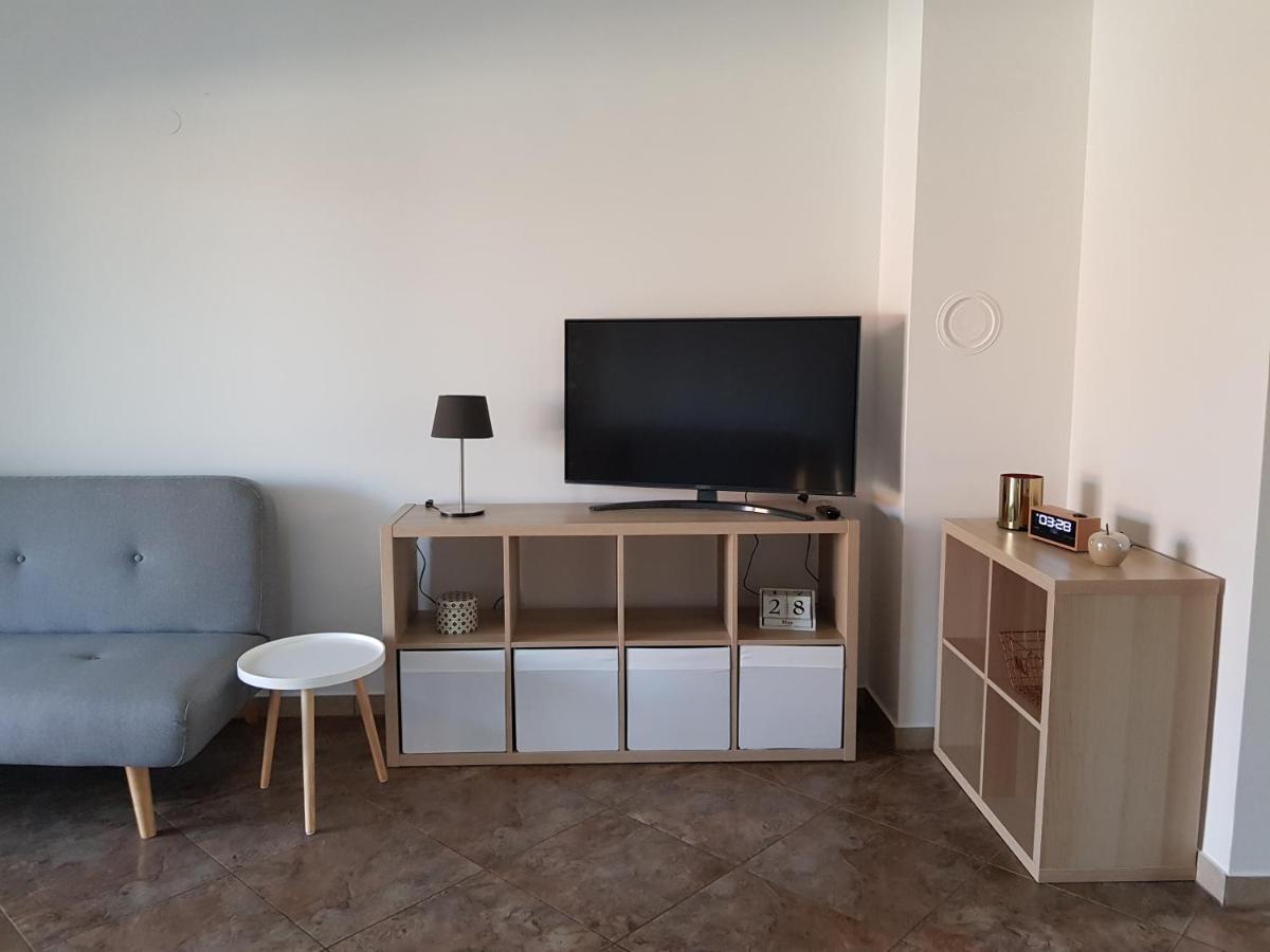 Vila Mila Apartments Sukošan Dış mekan fotoğraf